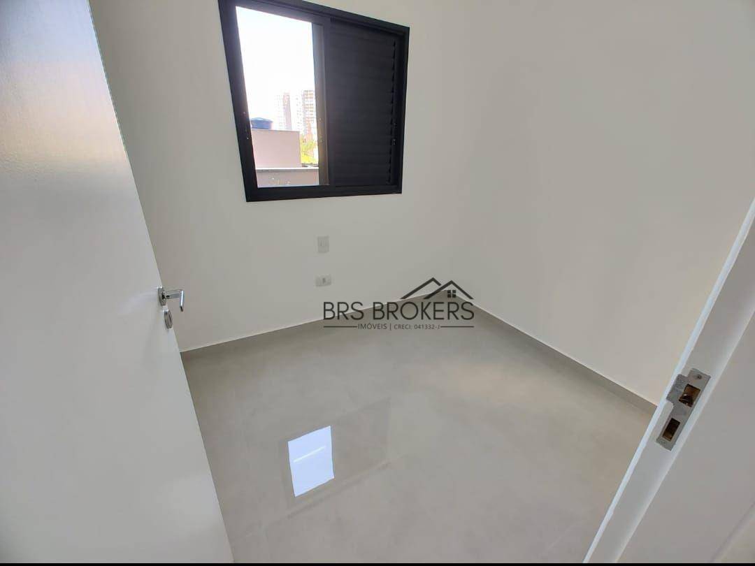 Apartamento à venda com 2 quartos, 46m² - Foto 9