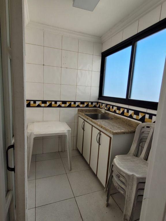 Apartamento à venda com 3 quartos, 120m² - Foto 13