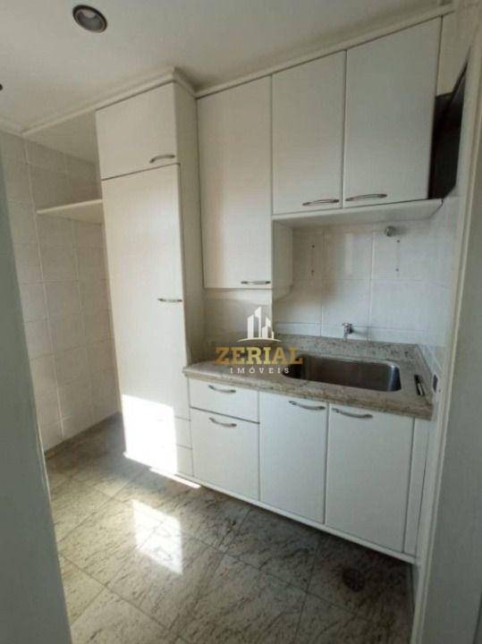 Apartamento à venda com 3 quartos, 156m² - Foto 6