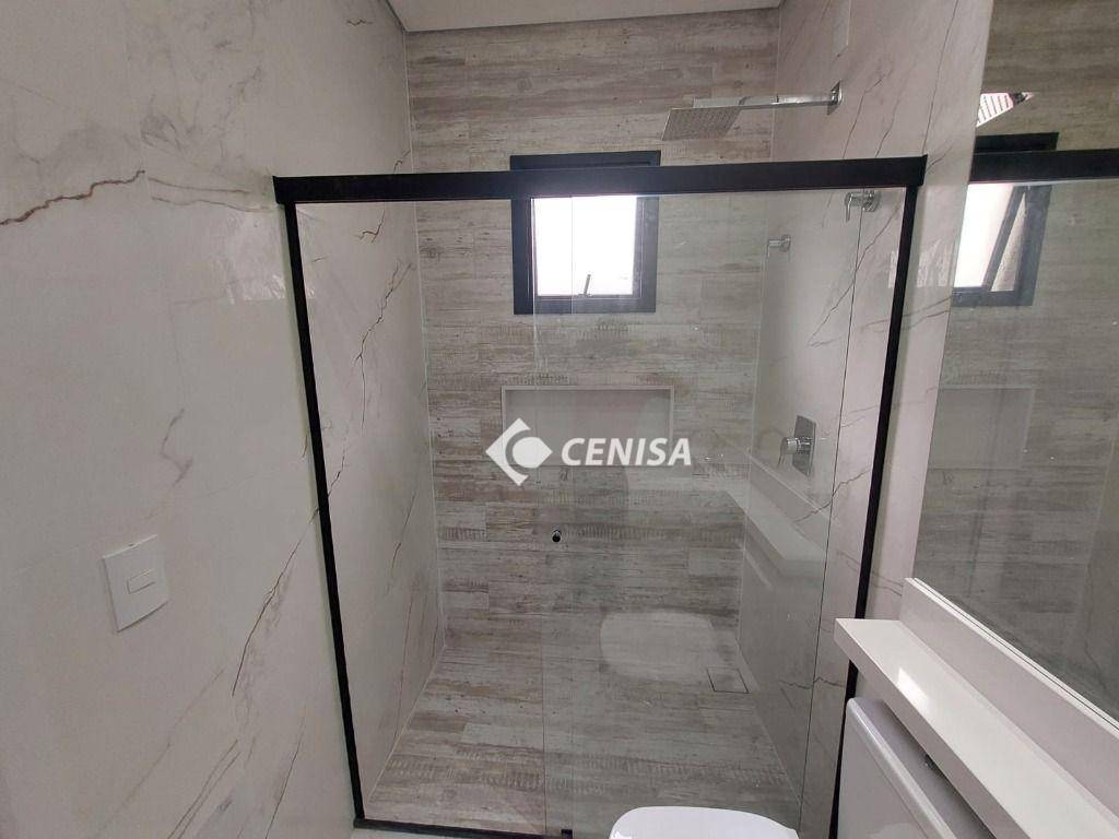 Casa de Condomínio à venda com 3 quartos, 158m² - Foto 19