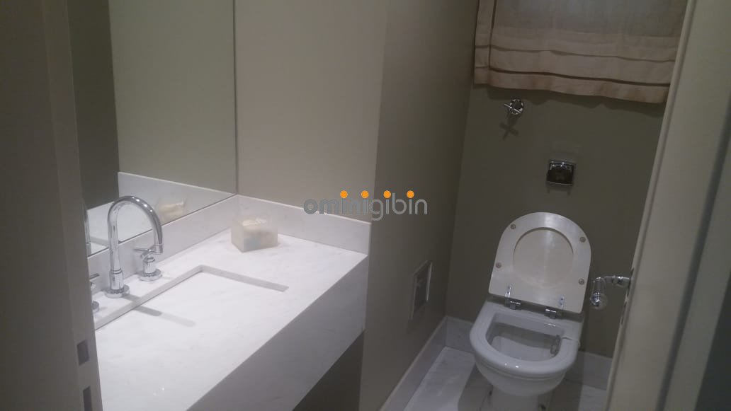 Apartamento à venda e aluguel com 3 quartos, 210m² - Foto 11