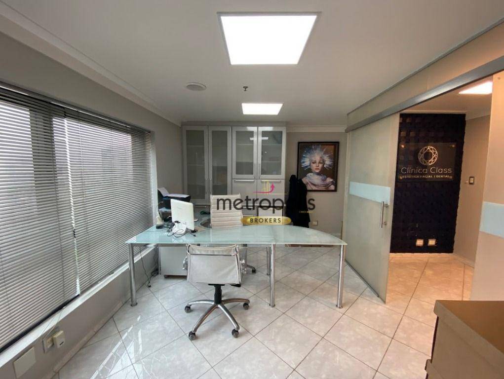 Conjunto Comercial-Sala à venda, 61m² - Foto 12