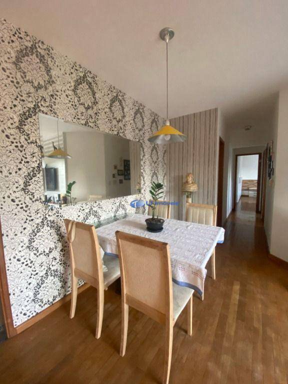 Apartamento, 3 quartos, 86 m² - Foto 2