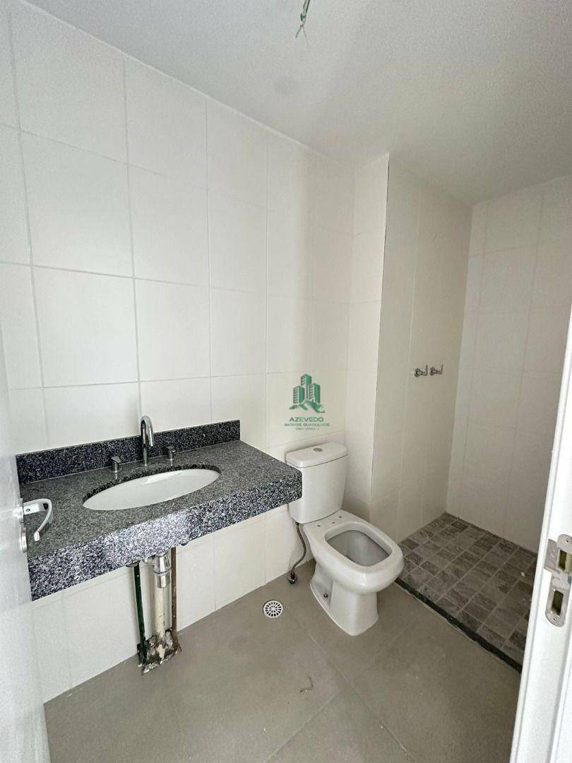 Apartamento à venda com 1 quarto, 43m² - Foto 6