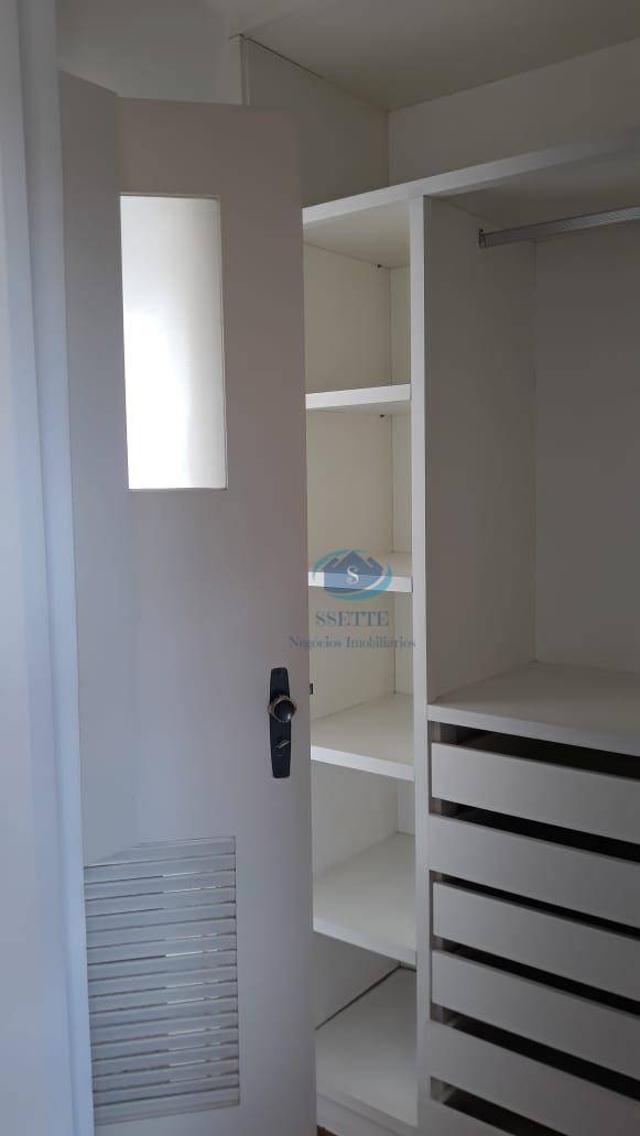 Apartamento à venda com 2 quartos, 62m² - Foto 8