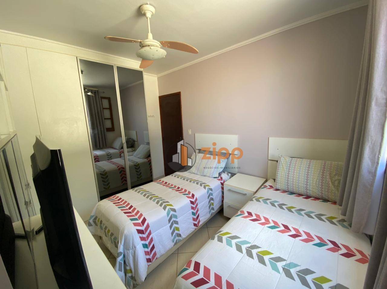 Sobrado à venda com 3 quartos, 110m² - Foto 19