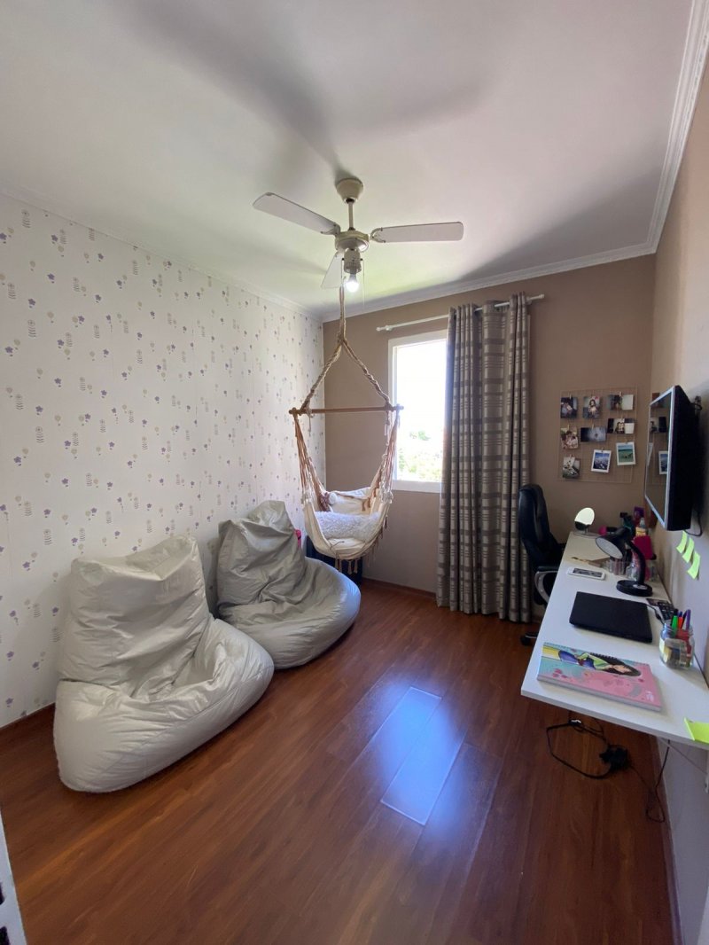 Apartamento à venda com 3 quartos, 70m² - Foto 5