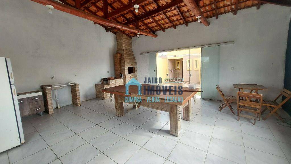 Casa à venda com 3 quartos, 360M2 - Foto 20