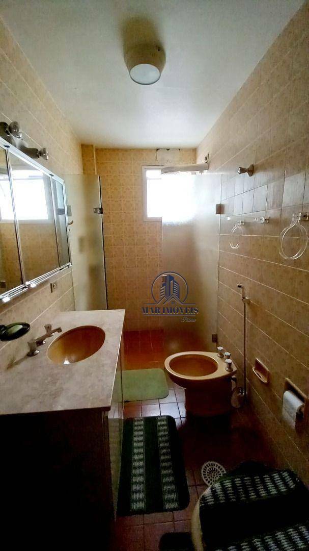 Apartamento à venda com 3 quartos, 140m² - Foto 17