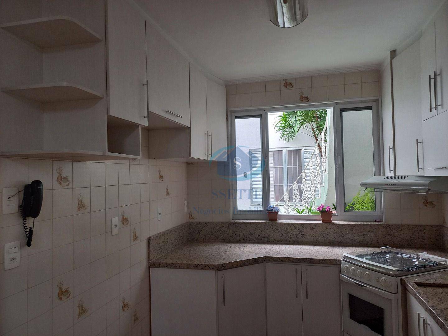 Casa à venda com 5 quartos, 198m² - Foto 8