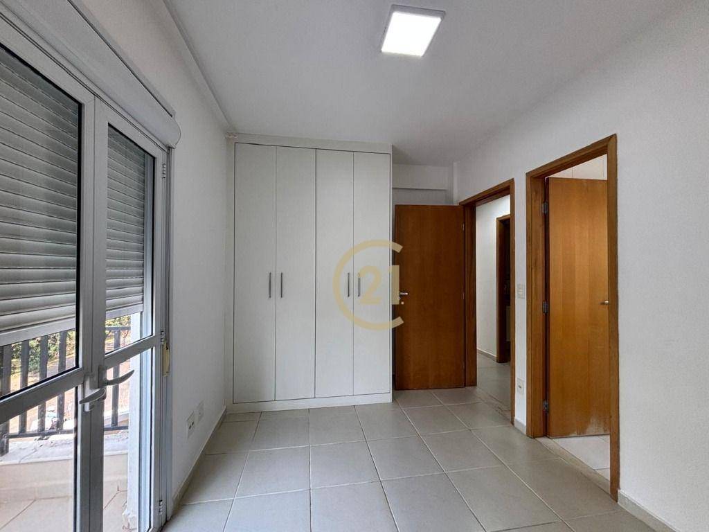 Apartamento à venda com 3 quartos, 80m² - Foto 7