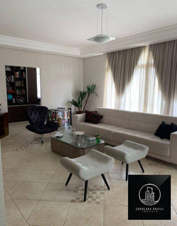 Sobrado, 4 quartos, 300 m² - Foto 1