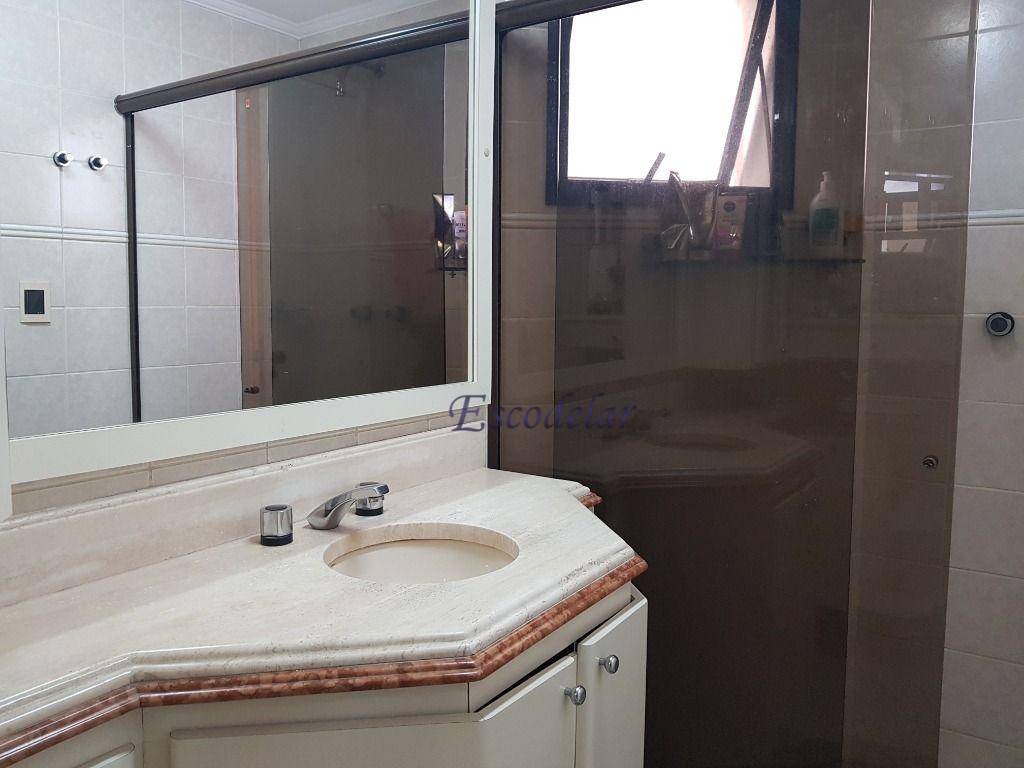 Apartamento à venda com 3 quartos, 96m² - Foto 20