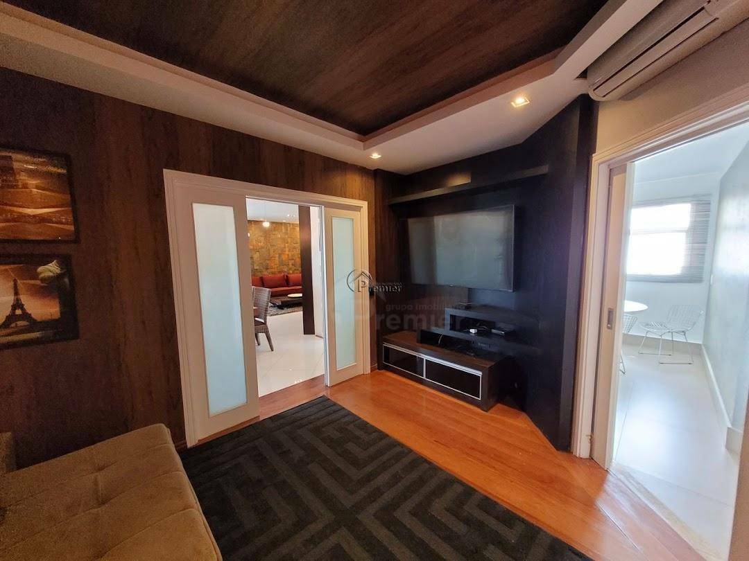 Apartamento à venda com 4 quartos, 260m² - Foto 21