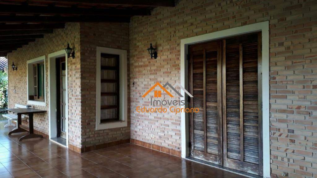 Casa de Condomínio à venda com 3 quartos, 184m² - Foto 15