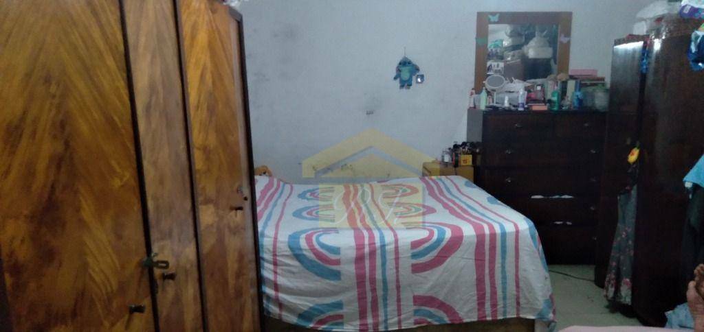 Sobrado à venda com 3 quartos, 186m² - Foto 11