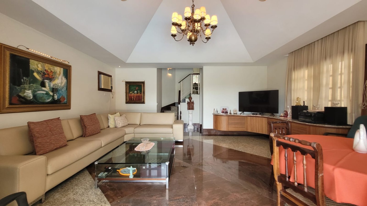 Casa de Condomínio à venda, 300m² - Foto 44
