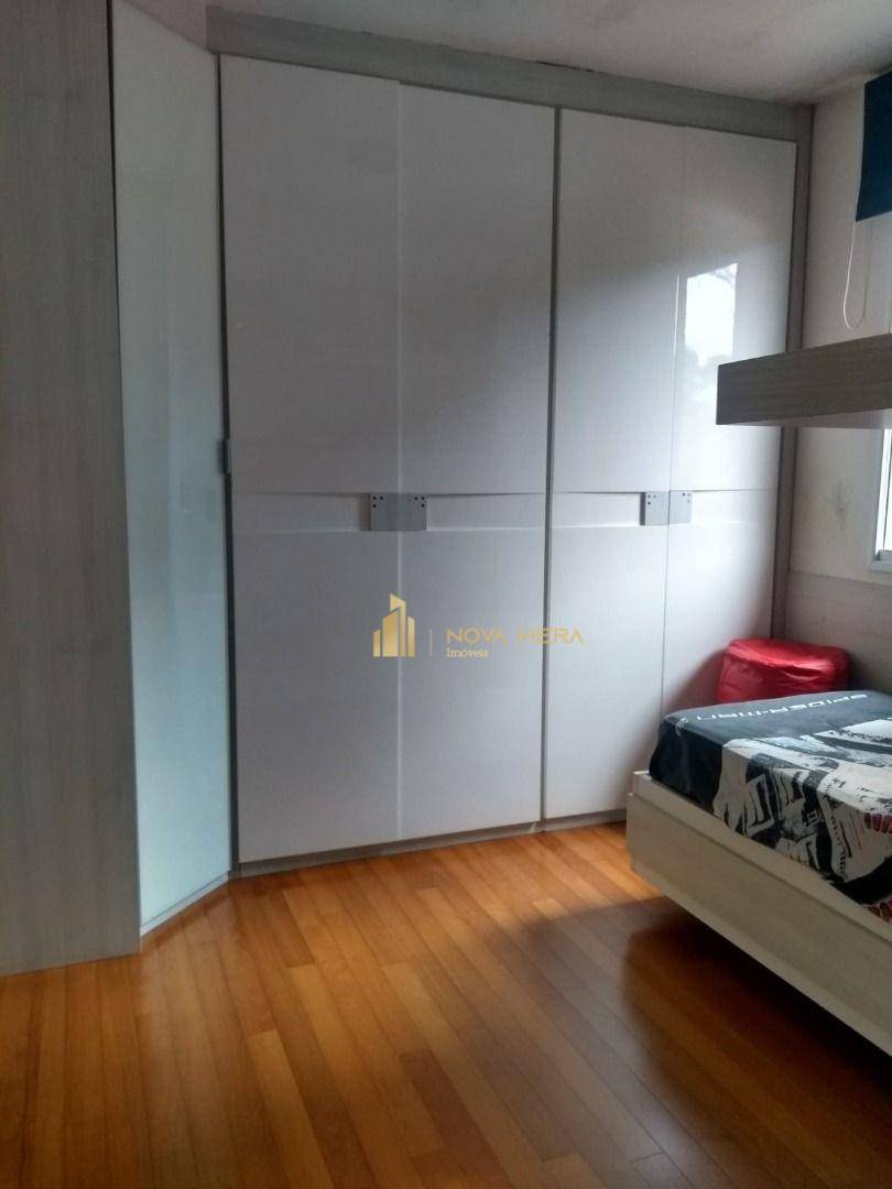 Sobrado à venda com 3 quartos, 89m² - Foto 37