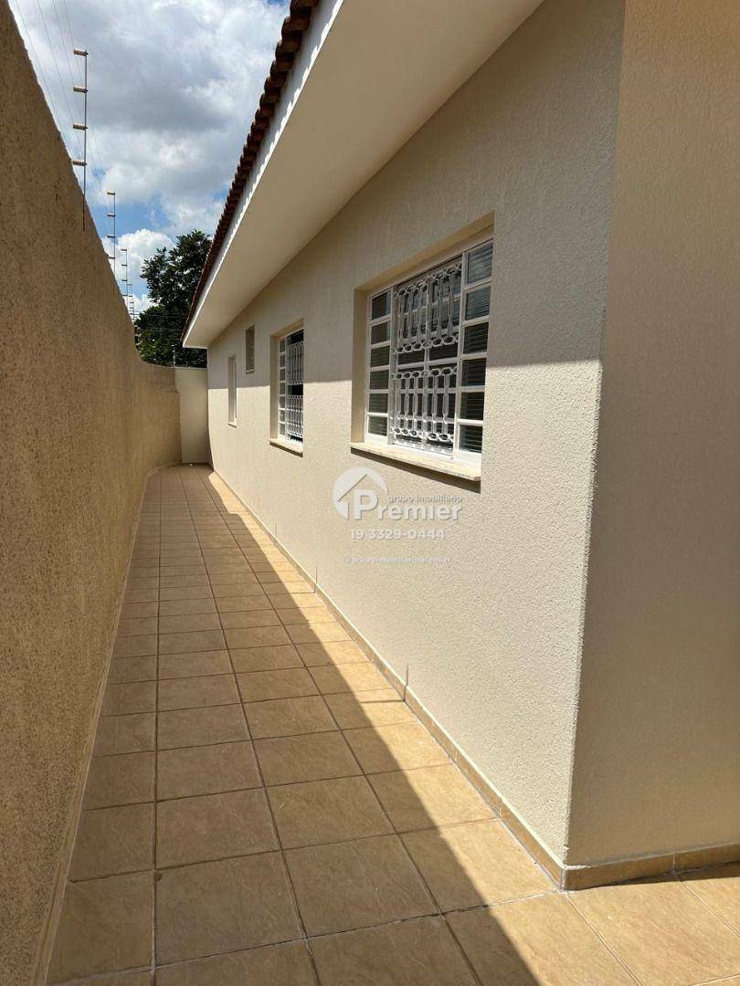 Casa à venda com 4 quartos, 260m² - Foto 9