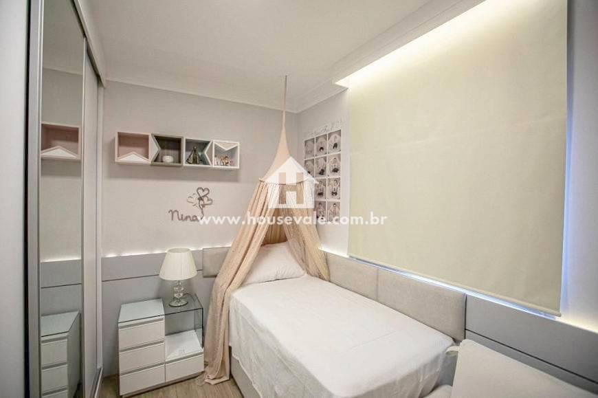 Apartamento à venda com 3 quartos, 95m² - Foto 22