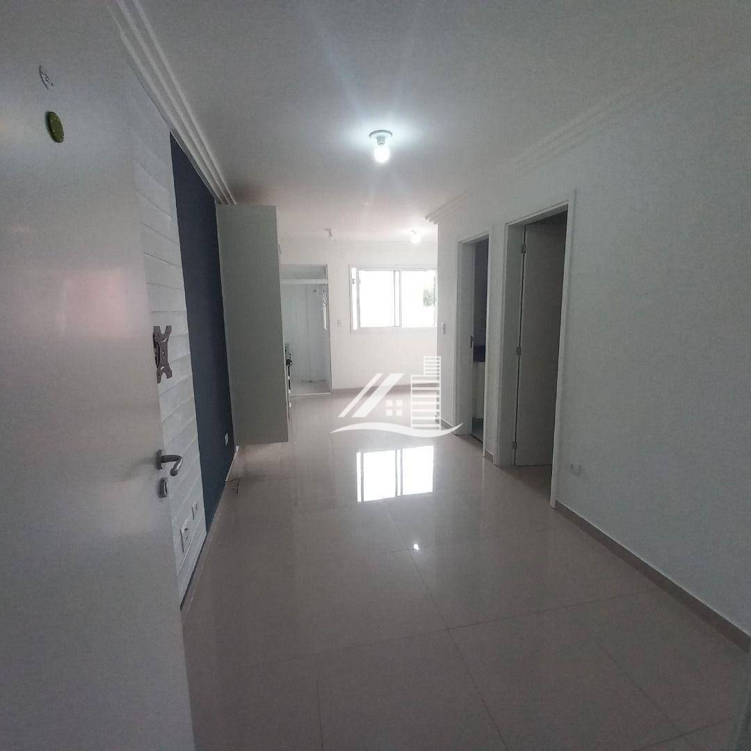 Apartamento à venda com 2 quartos, 45m² - Foto 6