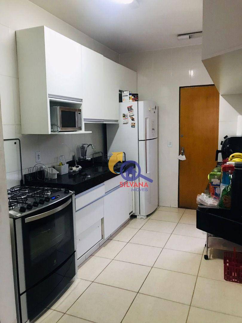 Apartamento à venda com 3 quartos, 80m² - Foto 5