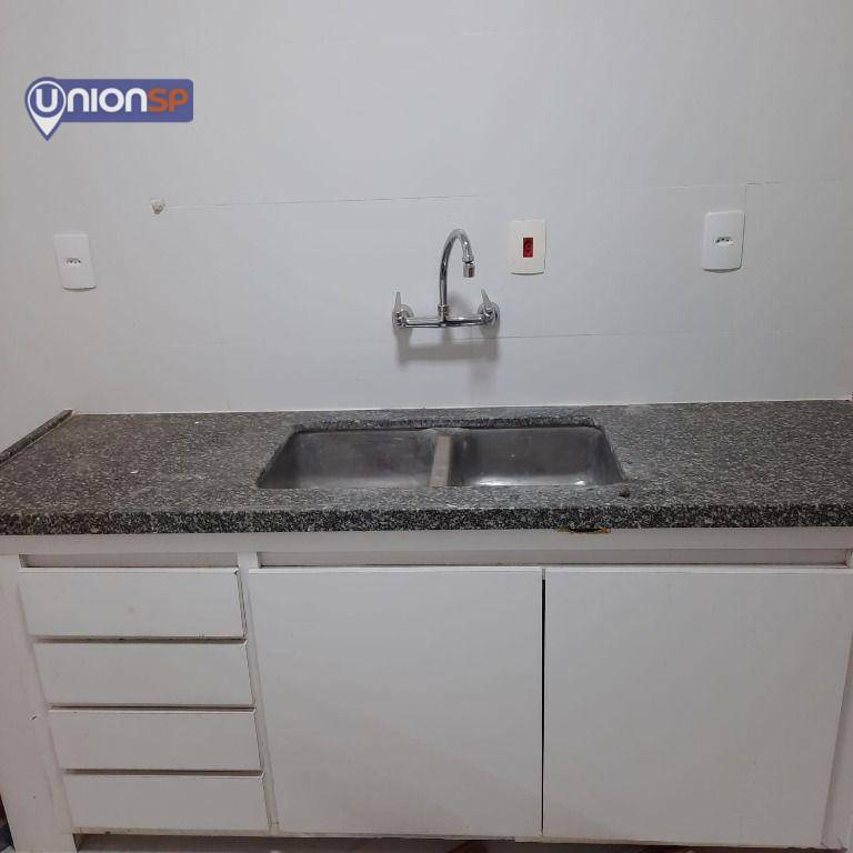 Apartamento à venda com 3 quartos, 114m² - Foto 19