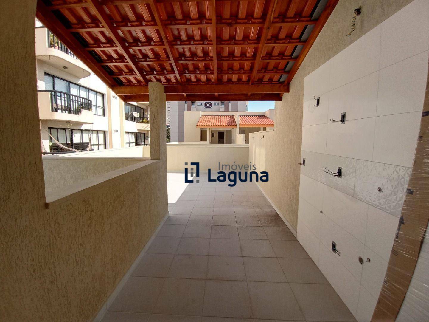 Cobertura à venda com 2 quartos, 90m² - Foto 2