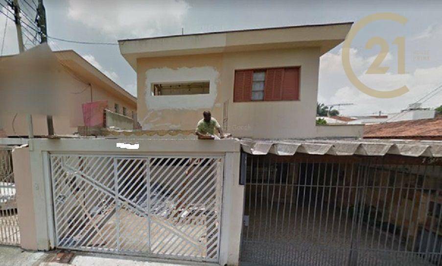 Sobrado à venda com 3 quartos, 145m² - Foto 1