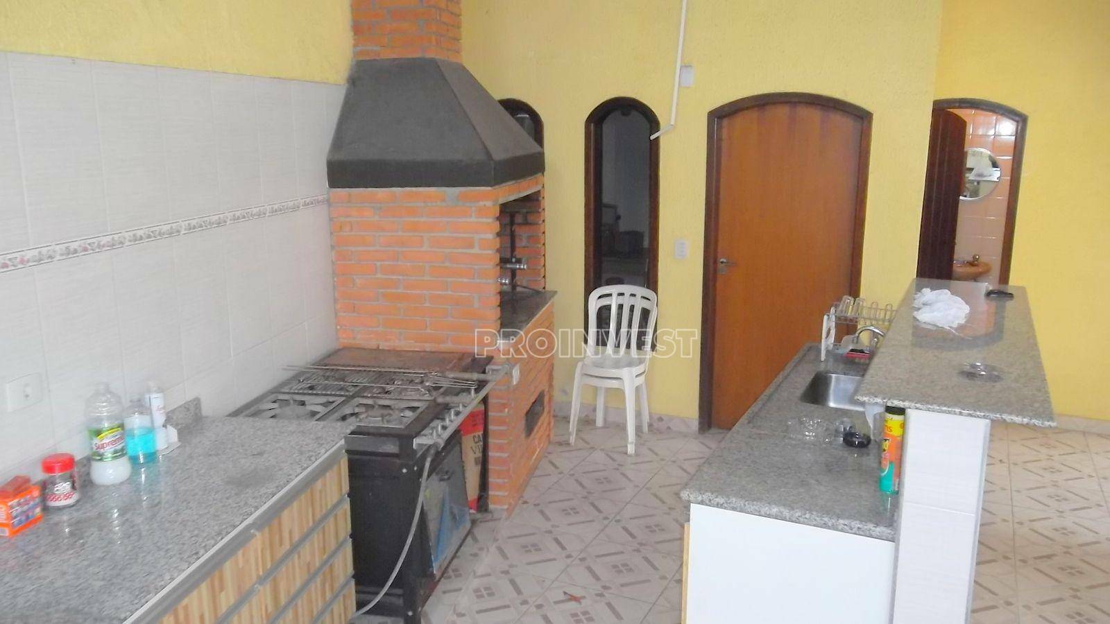 Casa à venda com 4 quartos, 320m² - Foto 26