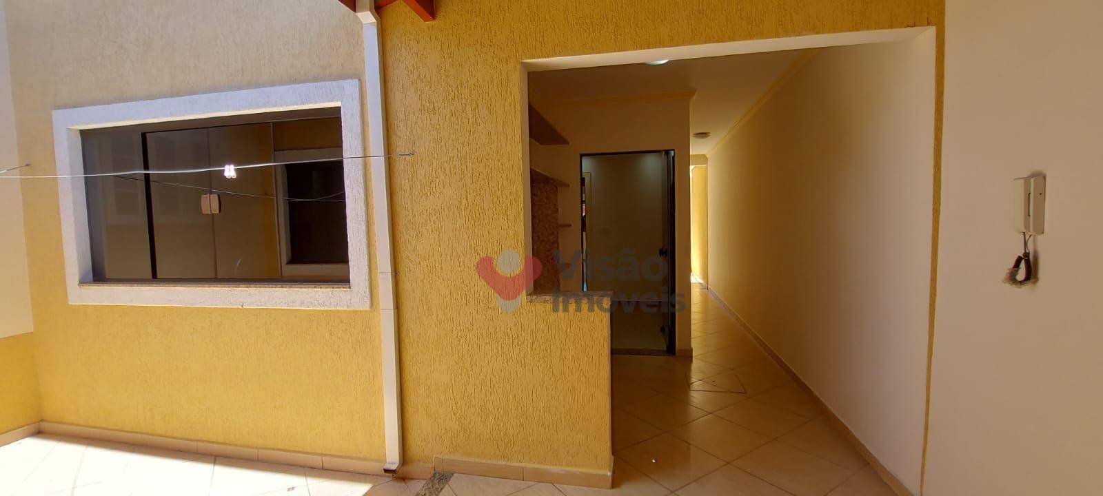 Sobrado, 3 quartos, 200 m² - Foto 27
