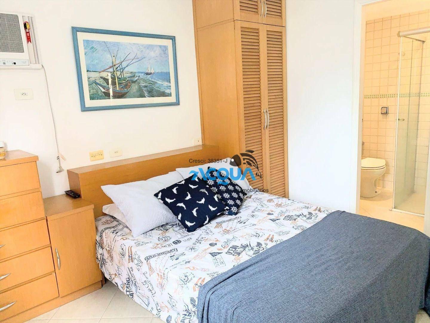 Apartamento à venda com 2 quartos, 70m² - Foto 5