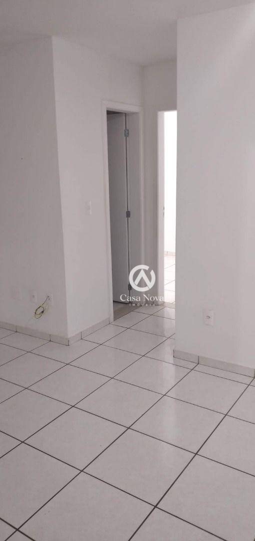 Apartamento à venda com 2 quartos, 45m² - Foto 8