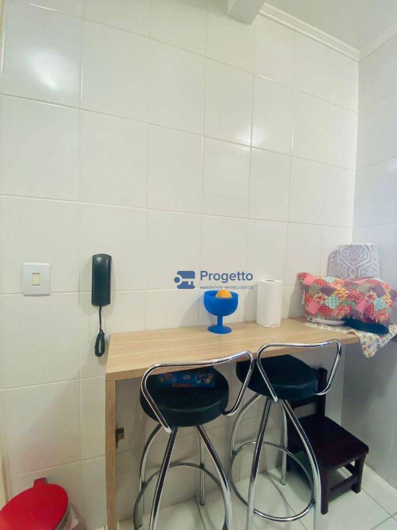 Apartamento à venda com 2 quartos, 48m² - Foto 10