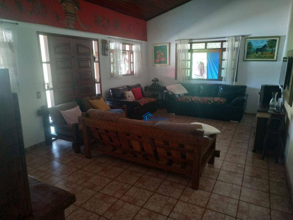 Chácara à venda com 2 quartos, 160m² - Foto 10