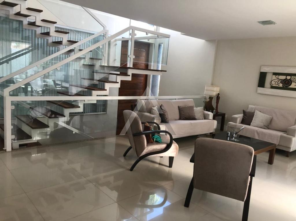 Casa de Condomínio à venda com 5 quartos, 290m² - Foto 8