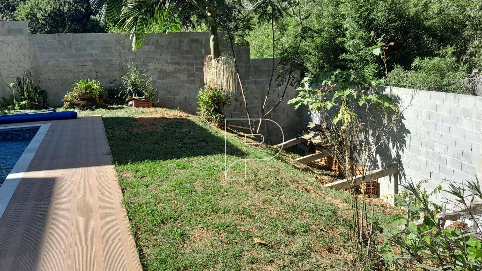 Casa de Condomínio à venda com 3 quartos, 185m² - Foto 13