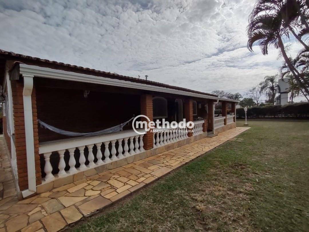 Casa de Condomínio à venda com 3 quartos, 588m² - Foto 23