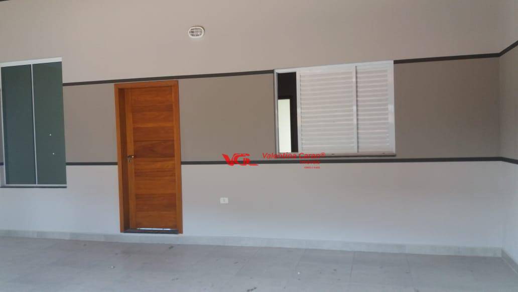 Casa à venda com 3 quartos, 110m² - Foto 2