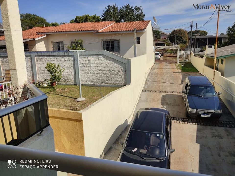 Casa à venda com 3 quartos, 240m² - Foto 46