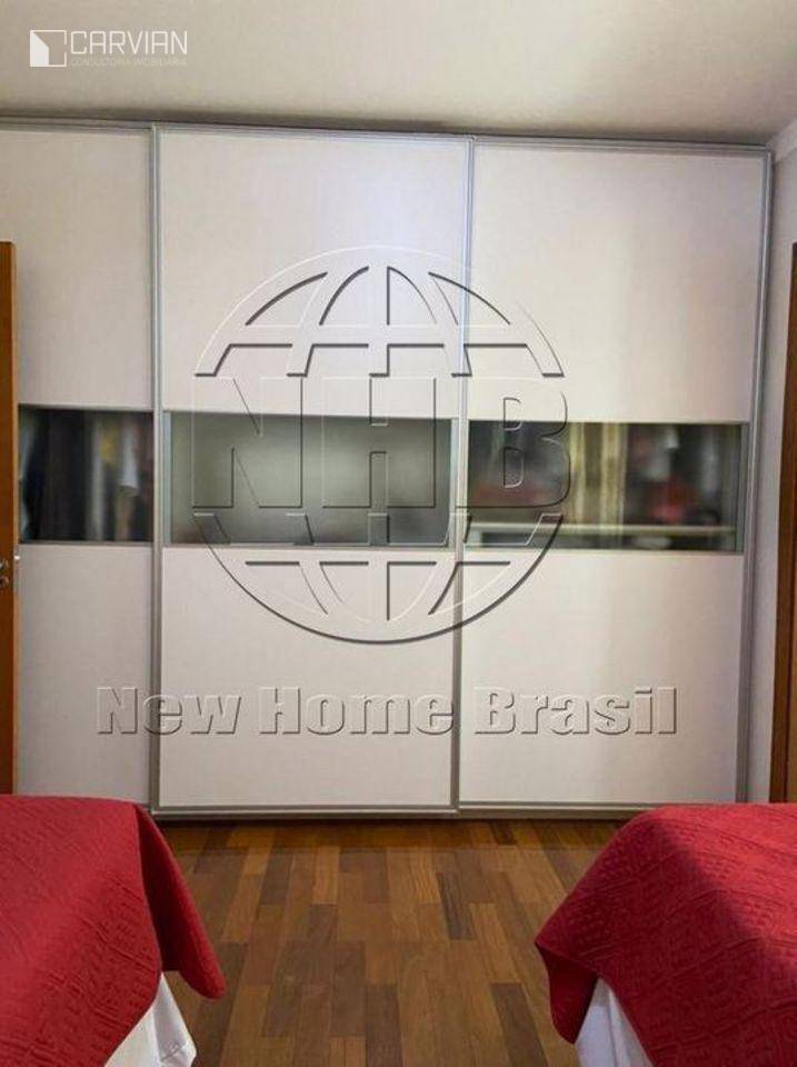 Apartamento à venda com 3 quartos, 264m² - Foto 23