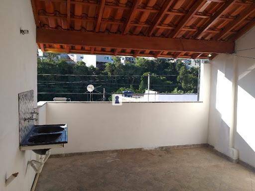 Casa à venda com 3 quartos, 140m² - Foto 11