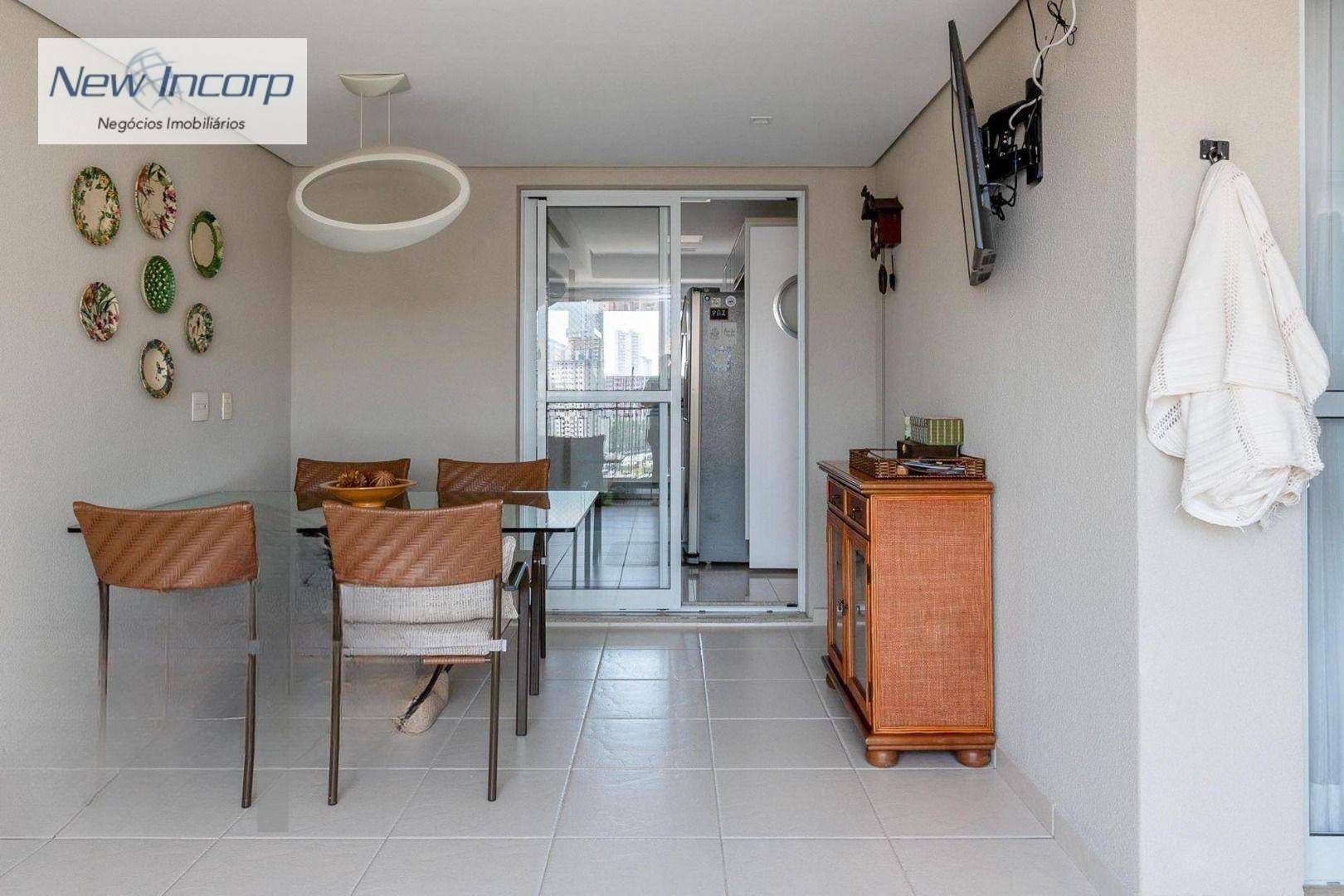 Apartamento à venda com 3 quartos, 170m² - Foto 25