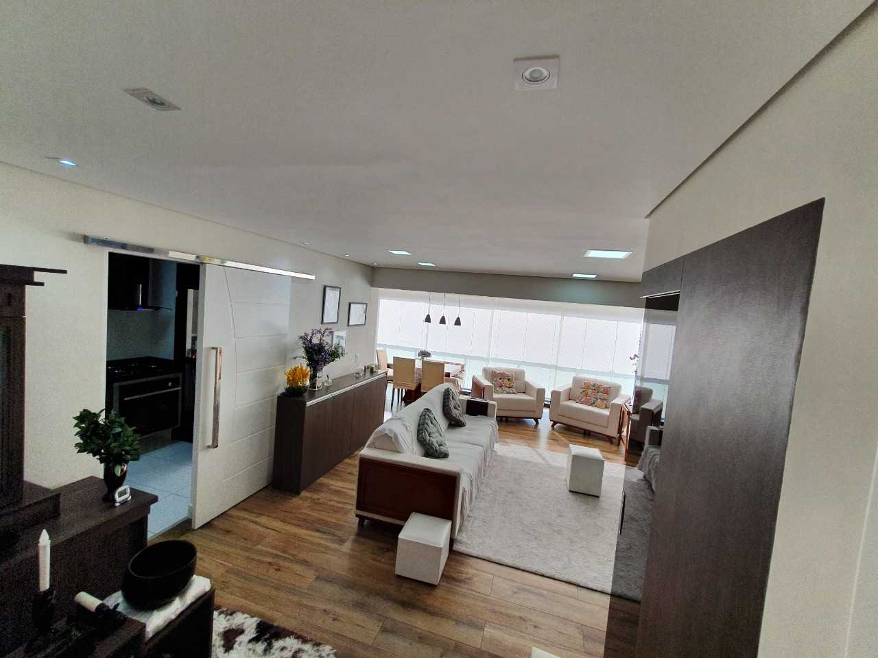 Apartamento à venda com 3 quartos, 108m² - Foto 8