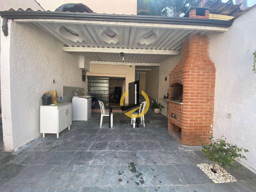 Sobrado à venda com 3 quartos, 155m² - Foto 10