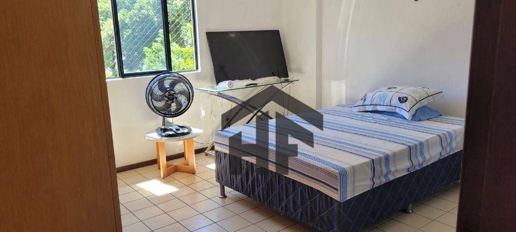 Apartamento à venda e aluguel com 3 quartos, 125m² - Foto 6