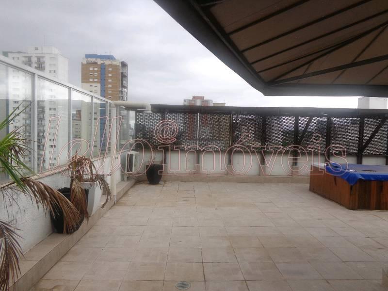 Apartamento para alugar com 3 quartos, 260m² - Foto 19