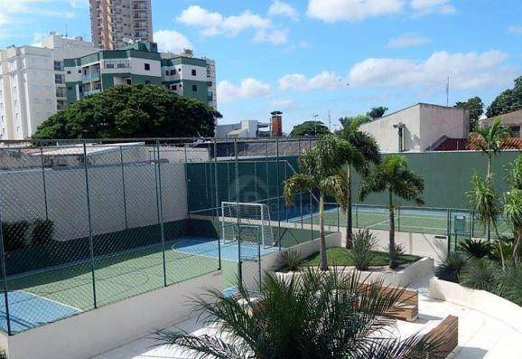 Apartamento à venda e aluguel com 2 quartos, 107m² - Foto 9