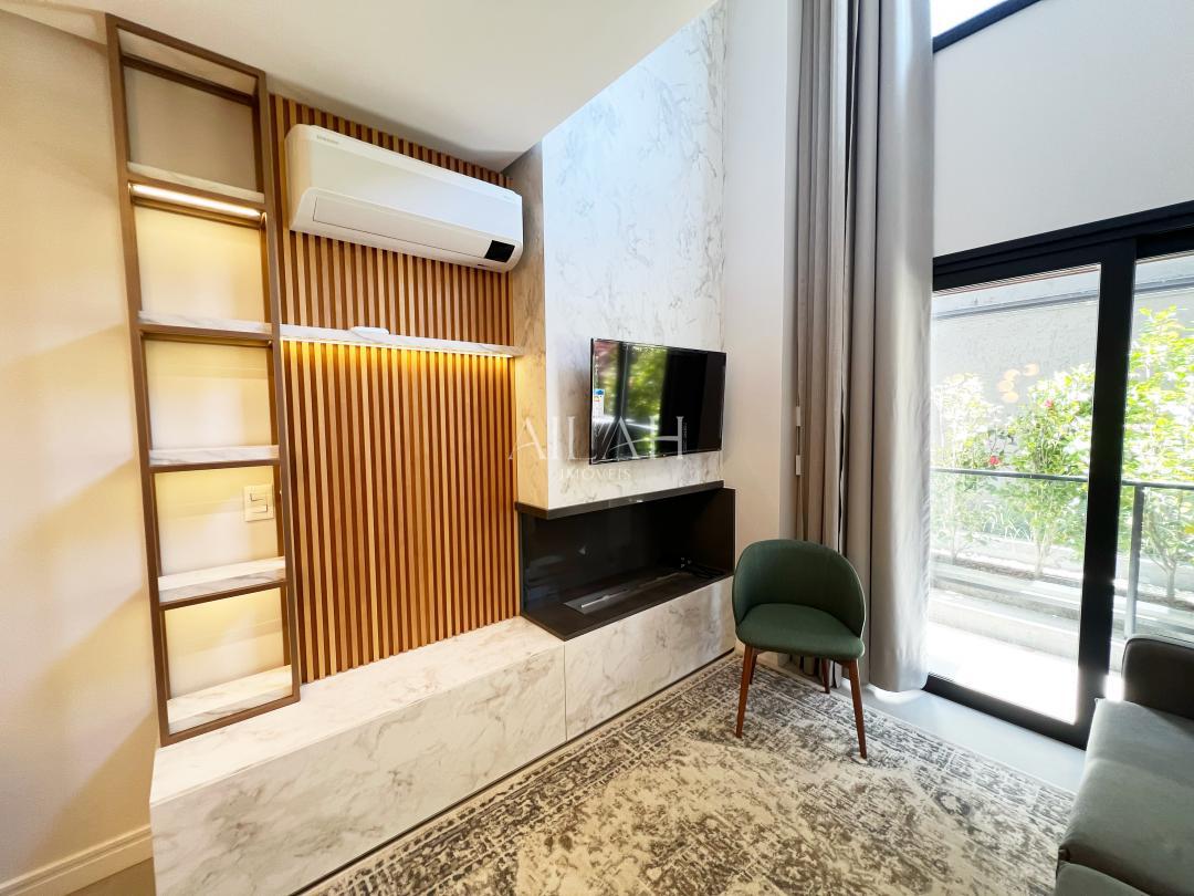 Apartamento à venda com 1 quarto, 52m² - Foto 10