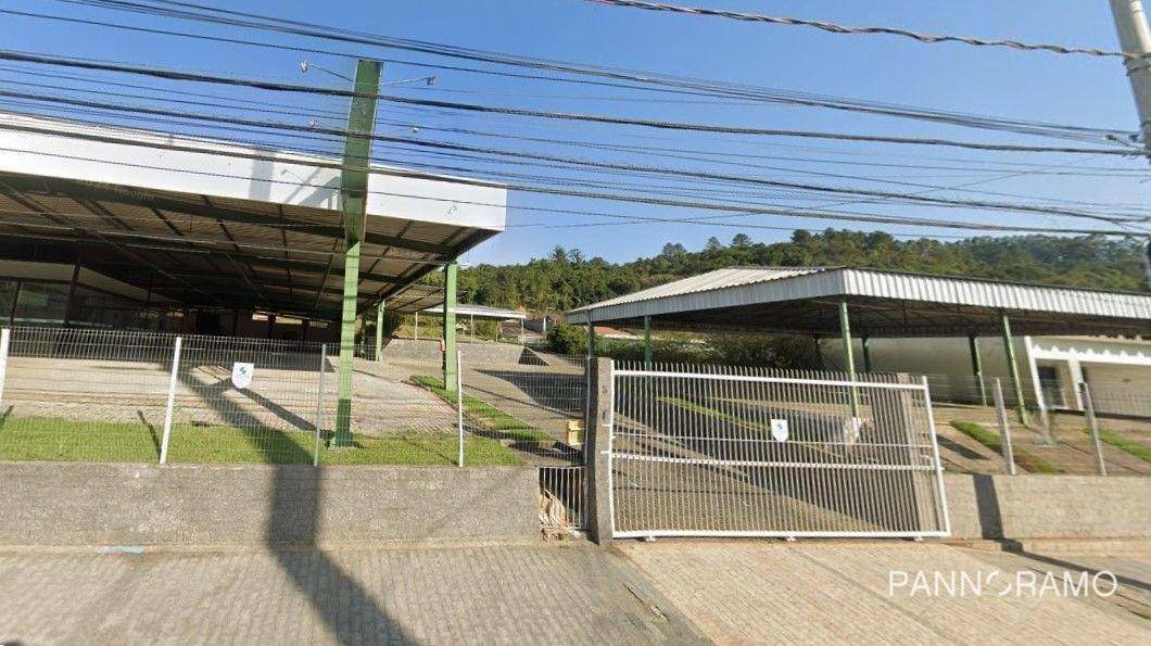 Depósito-Galpão-Armazém para alugar, 1520m² - Foto 1